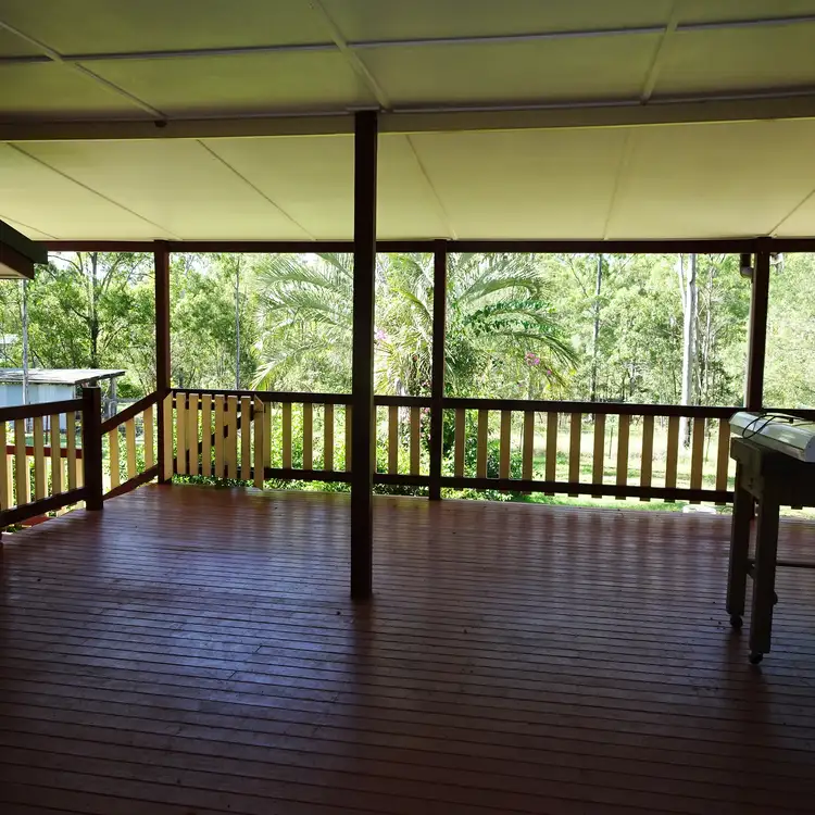 Seventh view of Homely rural property listing, 185 Gentle Annie Road, Apple Tree Creek QLD 4660