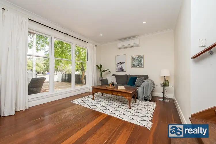 Third view of Homely house listing, 60 Margaret Street, Ashfield WA 6054