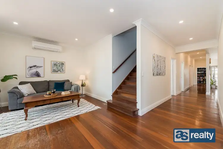Fourth view of Homely house listing, 60 Margaret Street, Ashfield WA 6054