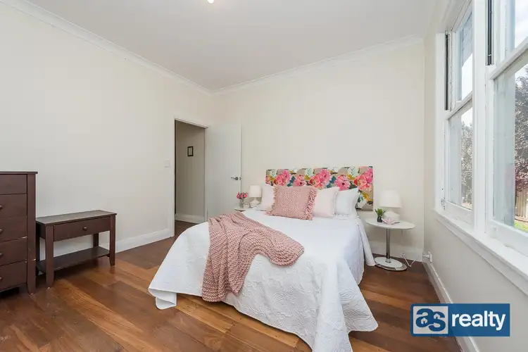 Fifth view of Homely house listing, 60 Margaret Street, Ashfield WA 6054