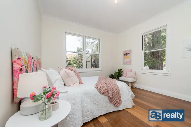 Sixth view of Homely house listing, 60 Margaret Street, Ashfield WA 6054