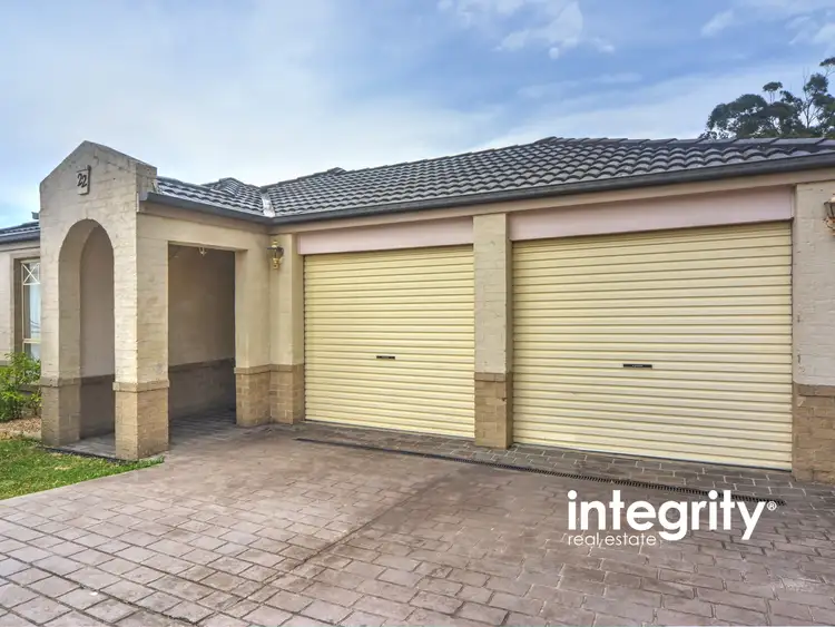 22 Vendetta Street, Nowra NSW 2541