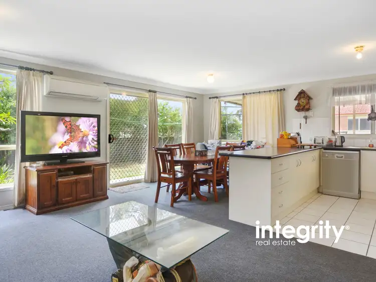 Second view of Homely house listing, 22 Vendetta Street, Nowra NSW 2541