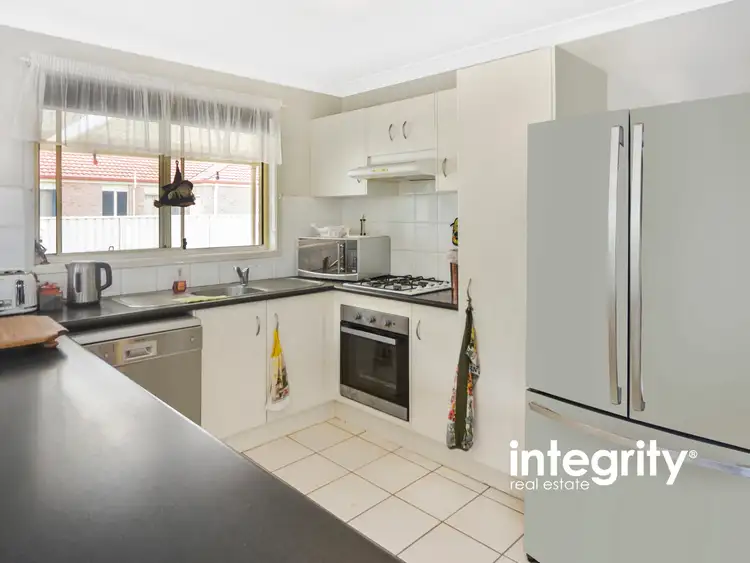 Third view of Homely house listing, 22 Vendetta Street, Nowra NSW 2541