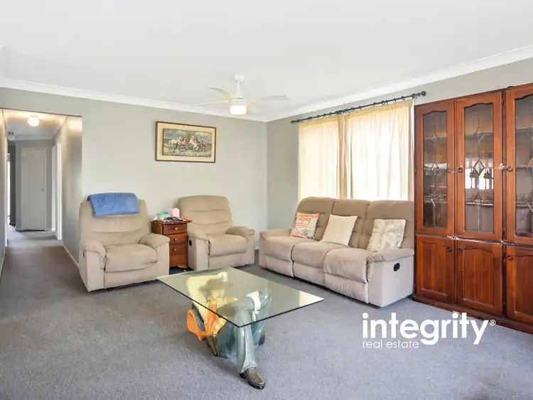 Fourth view of Homely house listing, 22 Vendetta Street, Nowra NSW 2541