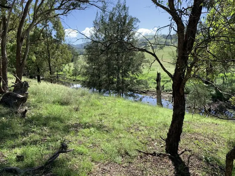 Second view of Homely land listing, 2245 Pembroke Road, Cassilis NSW 2329