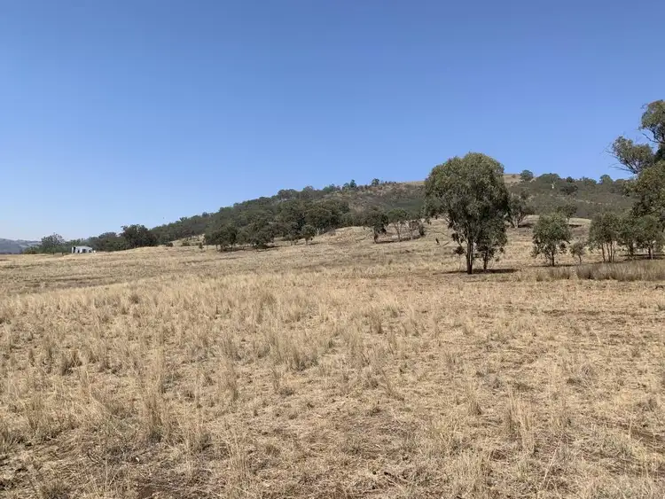 Fourth view of Homely land listing, 2245 Pembroke Road, Cassilis NSW 2329