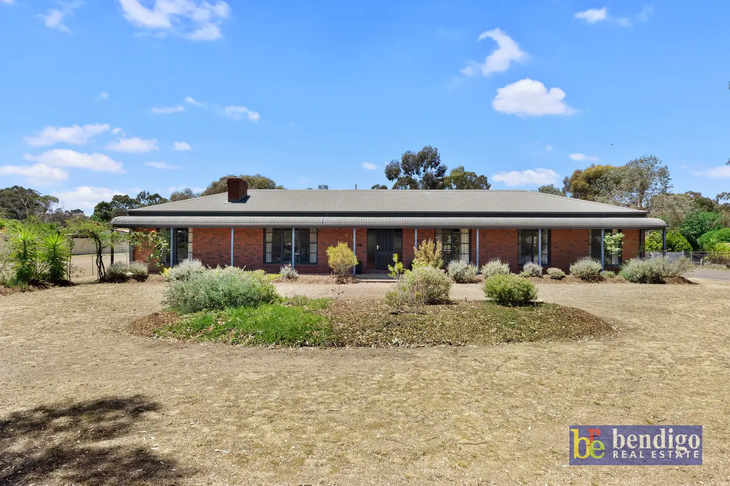 Main view of Homely house listing, 93 Strickland Street, Ascot VIC 3551