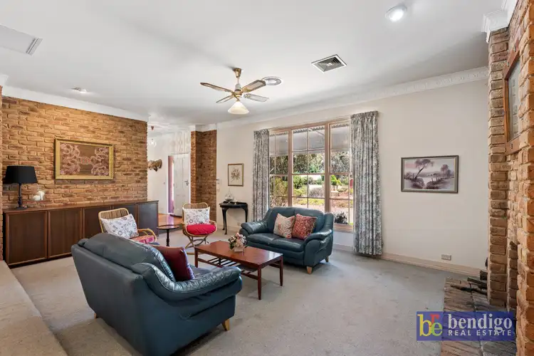 Second view of Homely house listing, 93 Strickland Street, Ascot VIC 3551