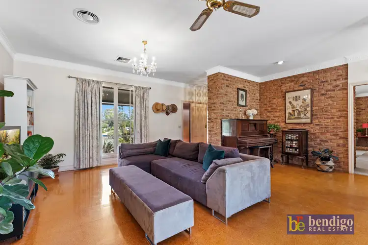 Third view of Homely house listing, 93 Strickland Street, Ascot VIC 3551