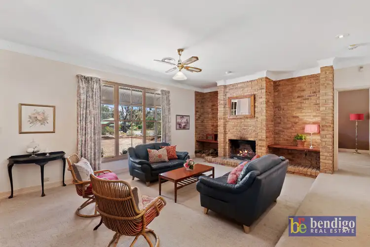 Fourth view of Homely house listing, 93 Strickland Street, Ascot VIC 3551
