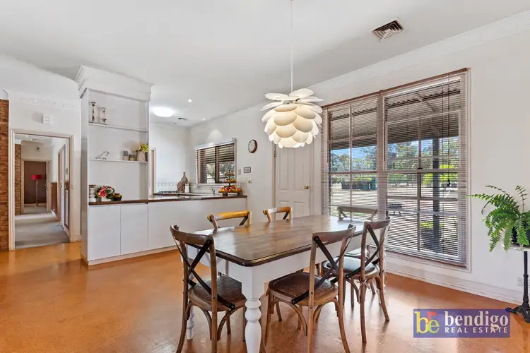 Sixth view of Homely house listing, 93 Strickland Street, Ascot VIC 3551