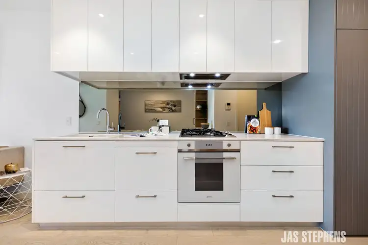 Fourth view of Homely apartment listing, 1.13/46 Fehon Street, Yarraville VIC 3013