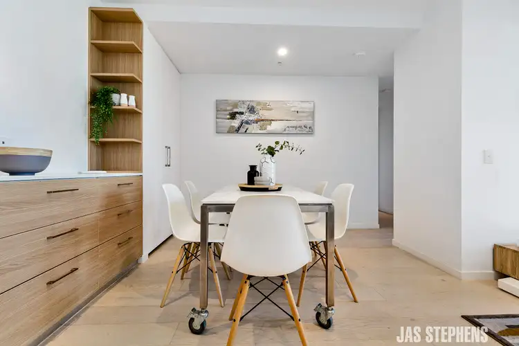 Sixth view of Homely apartment listing, 1.13/46 Fehon Street, Yarraville VIC 3013