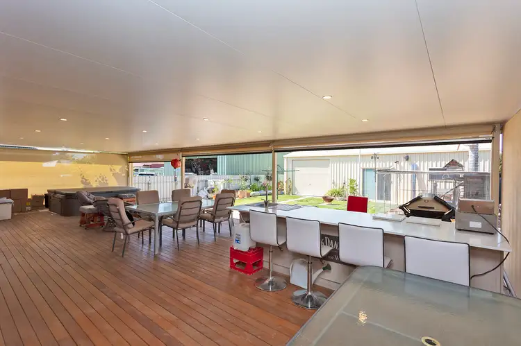 Main view of Homely house listing, 415 Kaitlers Road, Lavington NSW 2641
