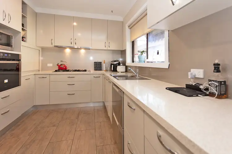 Fourth view of Homely house listing, 415 Kaitlers Road, Lavington NSW 2641