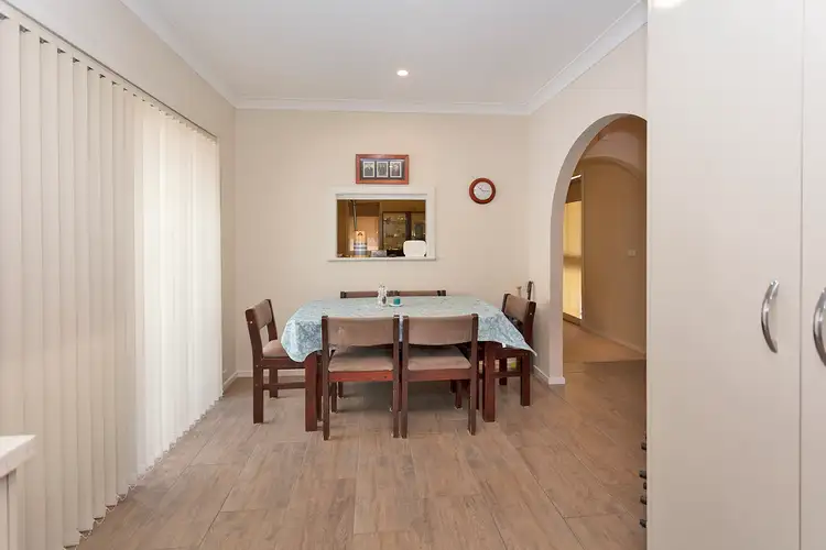 Sixth view of Homely house listing, 415 Kaitlers Road, Lavington NSW 2641