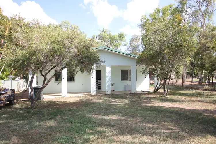 3A Hope Street, Queenton QLD 4820