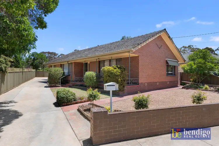 7 Gwenola Court, North Bendigo VIC 3550