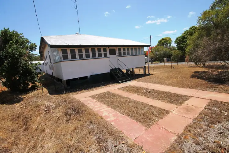 Main view of Homely house listing, 9 Bluff Road, Queenton QLD 4820