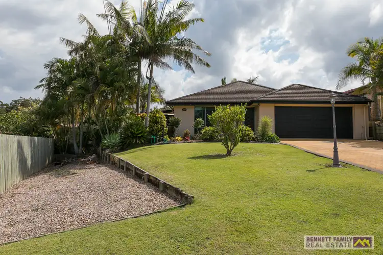 13 Cassim Place, Redland Bay QLD 4165