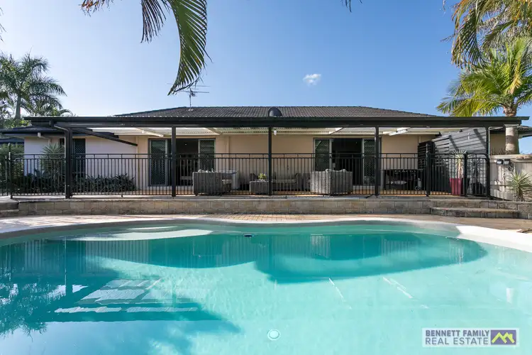 Second view of Homely house listing, 13 Cassim Place, Redland Bay QLD 4165