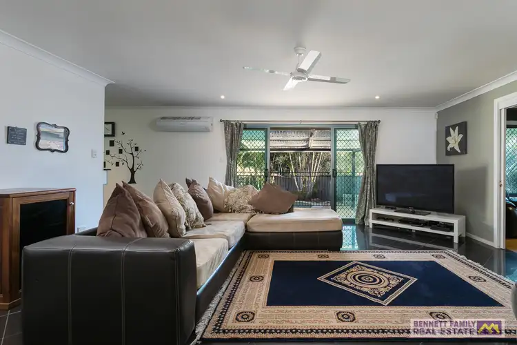 Fourth view of Homely house listing, 13 Cassim Place, Redland Bay QLD 4165