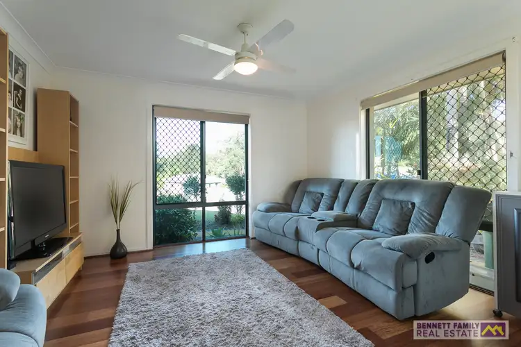 Fifth view of Homely house listing, 13 Cassim Place, Redland Bay QLD 4165