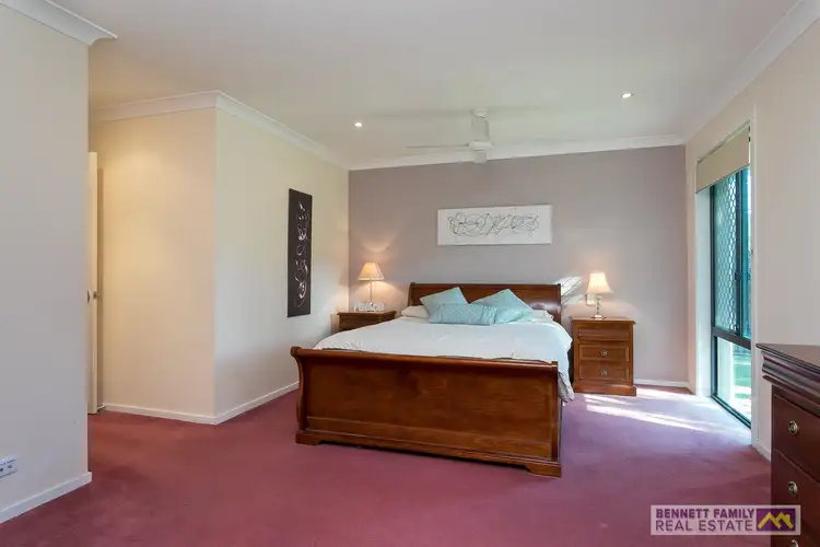 Sixth view of Homely house listing, 13 Cassim Place, Redland Bay QLD 4165