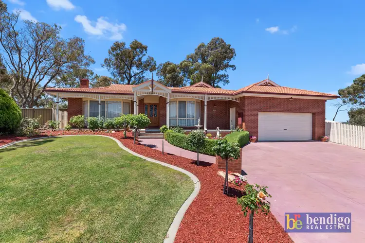 12 Jackman Court, Golden Square VIC 3555