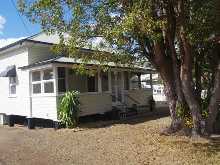 Third view of Homely house listing, 132 Percy Street, Warwick QLD 4370