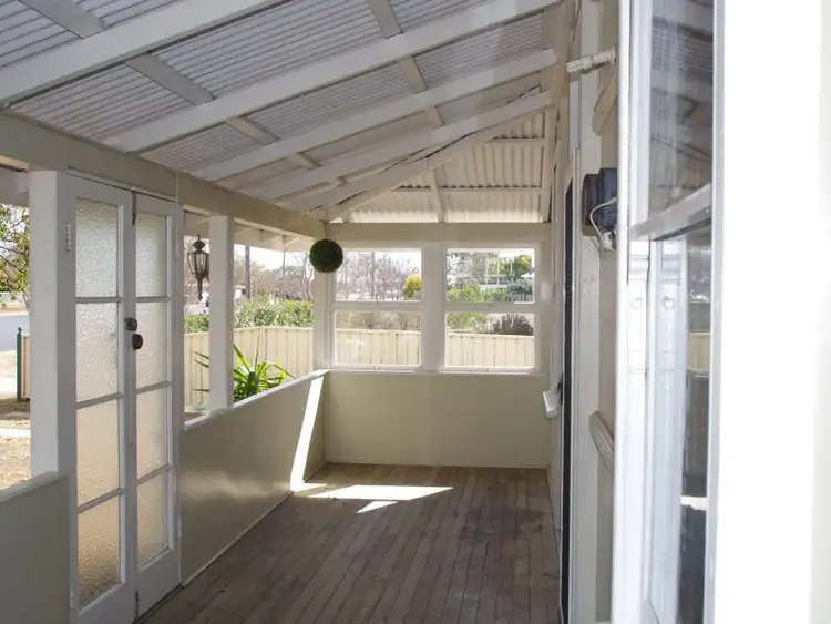 Fourth view of Homely house listing, 132 Percy Street, Warwick QLD 4370