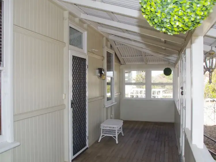 Fifth view of Homely house listing, 132 Percy Street, Warwick QLD 4370