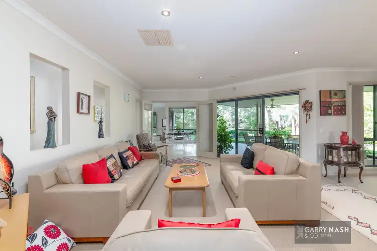 Third view of Homely house listing, 2 Cambridge Drive, Wangaratta VIC 3677