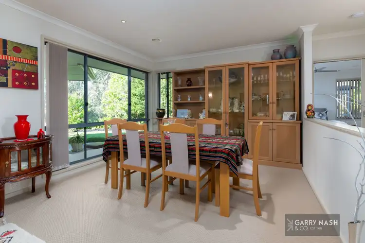Fifth view of Homely house listing, 2 Cambridge Drive, Wangaratta VIC 3677