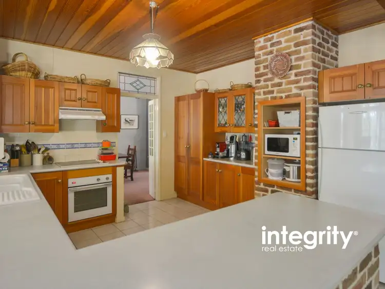 Third view of Homely house listing, 15 Moondara Drive, Bangalee NSW 2541