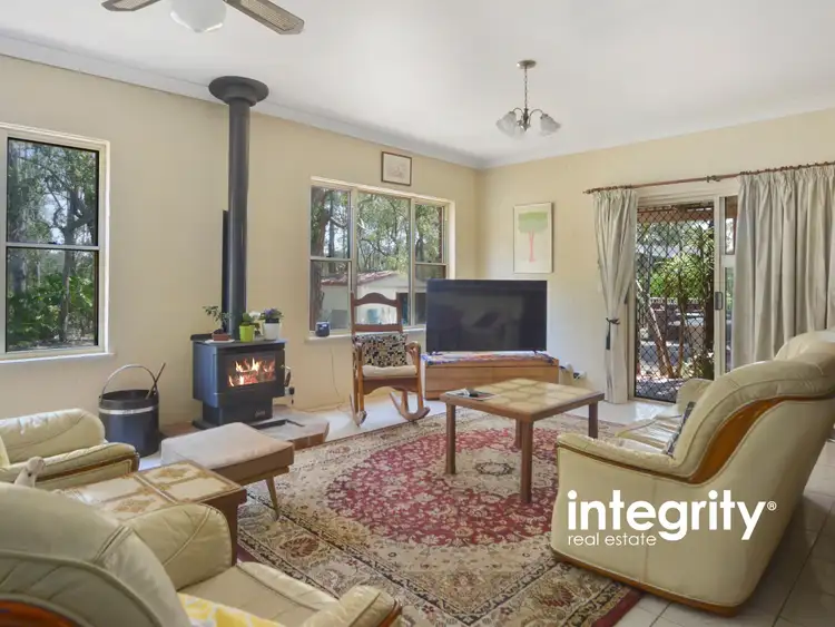 Fourth view of Homely house listing, 15 Moondara Drive, Bangalee NSW 2541