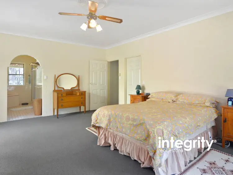 Fifth view of Homely house listing, 15 Moondara Drive, Bangalee NSW 2541