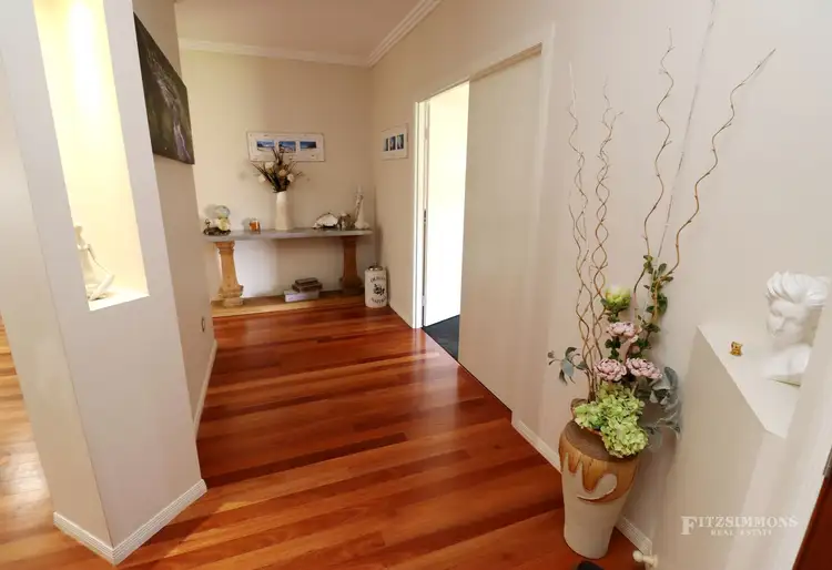 Third view of Homely house listing, 8 Gemini Court, Dalby QLD 4405