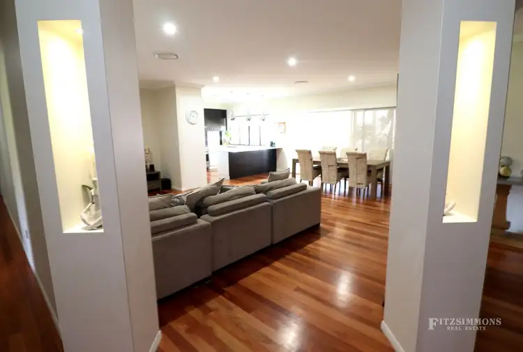 Fourth view of Homely house listing, 8 Gemini Court, Dalby QLD 4405