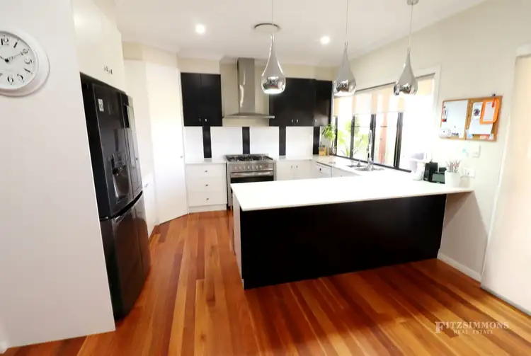 Sixth view of Homely house listing, 8 Gemini Court, Dalby QLD 4405