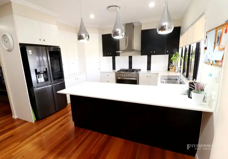 Seventh view of Homely house listing, 8 Gemini Court, Dalby QLD 4405