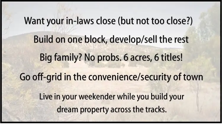 Sixth view of Homely land listing, 5 Tenth Road, York WA 6302