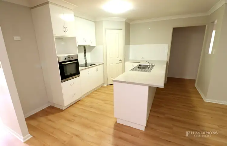 Second view of Homely house listing, 49 Diggers Drive, Dalby QLD 4405