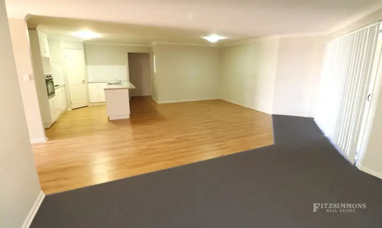 Third view of Homely house listing, 49 Diggers Drive, Dalby QLD 4405