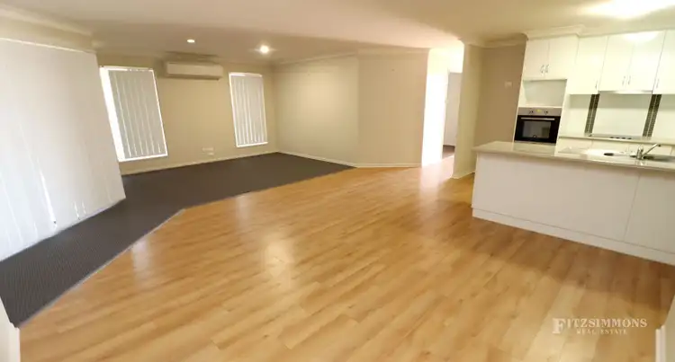 Fourth view of Homely house listing, 49 Diggers Drive, Dalby QLD 4405