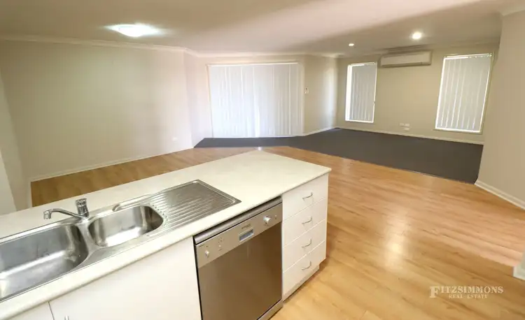 Fifth view of Homely house listing, 49 Diggers Drive, Dalby QLD 4405