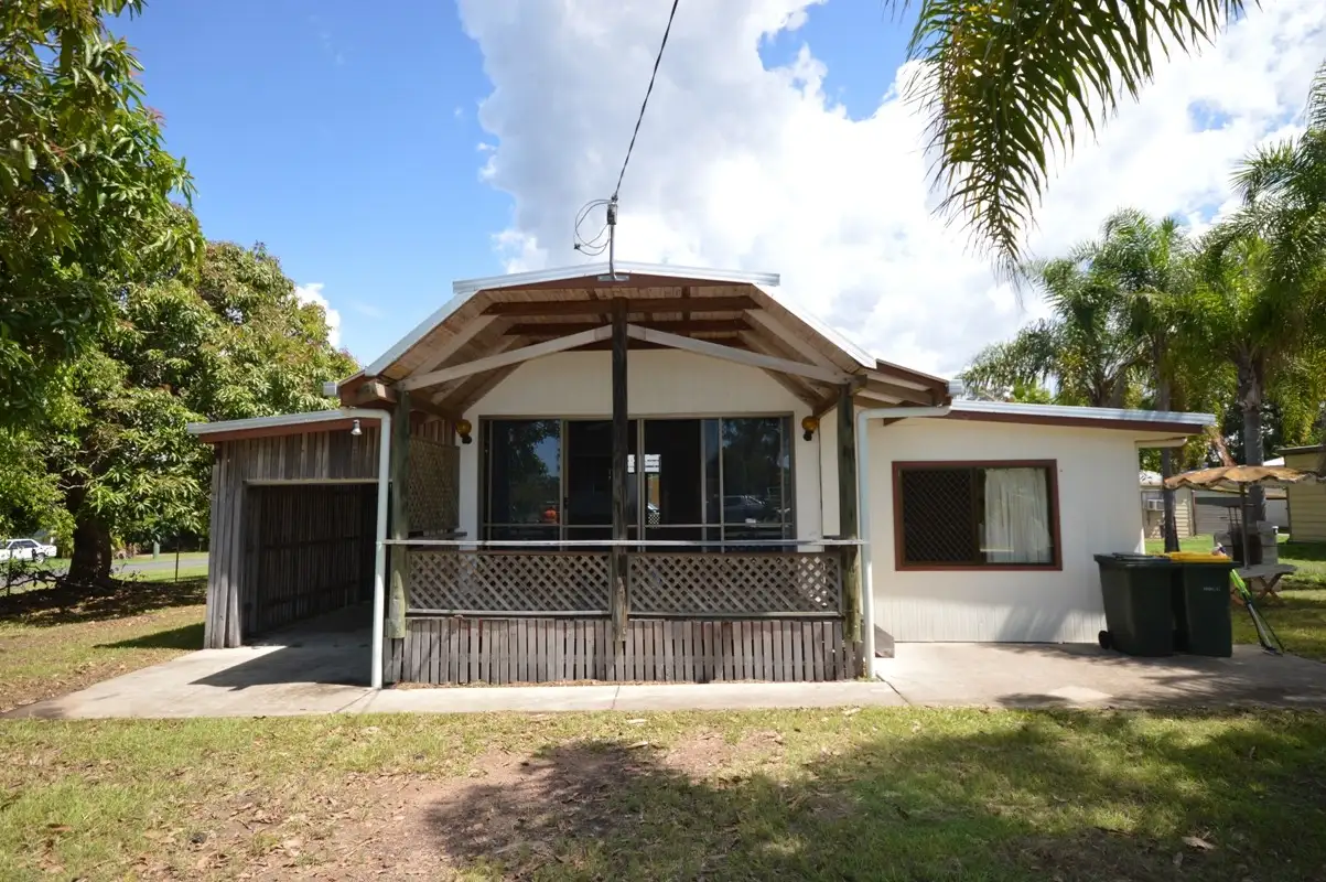 Main view of Homely house listing, 70 Watkins St, Howard QLD 4659