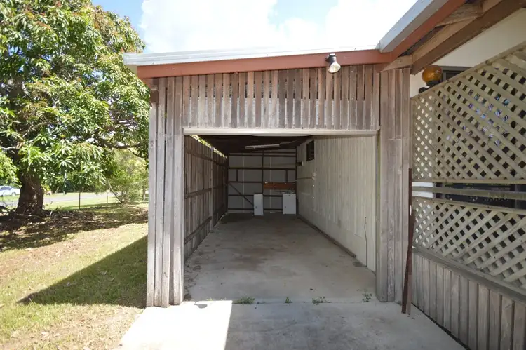 Second view of Homely house listing, 70 Watkins St, Howard QLD 4659