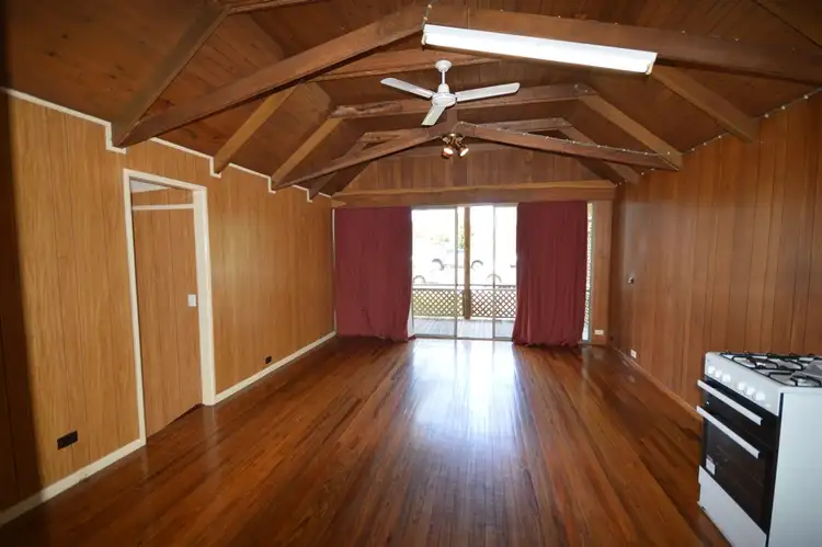 Third view of Homely house listing, 70 Watkins St, Howard QLD 4659